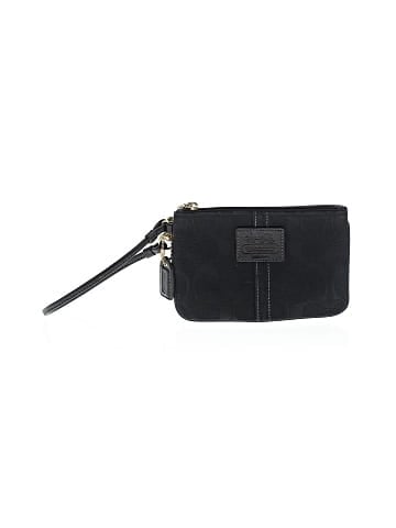 Coach Wristlet (view 1)