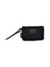 Coach Black Wristlet One size - photo 1