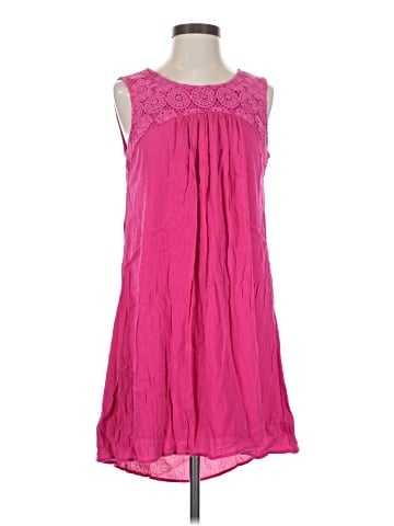 Falls Creek Casual Dress (view 1)