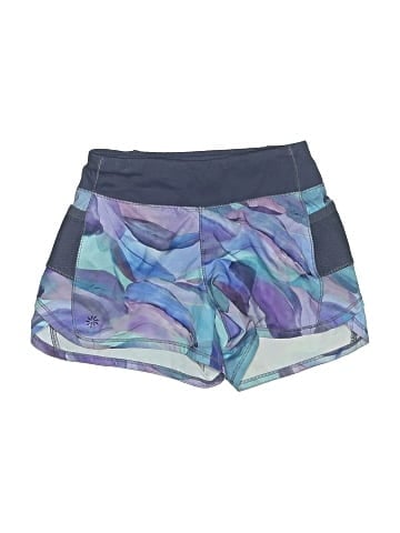 Athleta Girl Athletic Shorts (view 1)