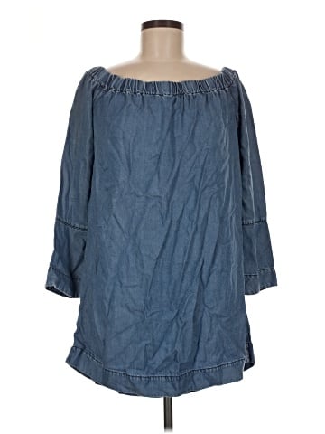 7 For All Mankind Casual Dress (view 1)