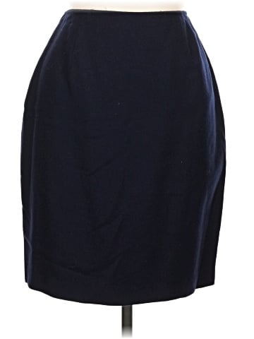 Hugo Buscati Collection Formal Skirt (view 1)
