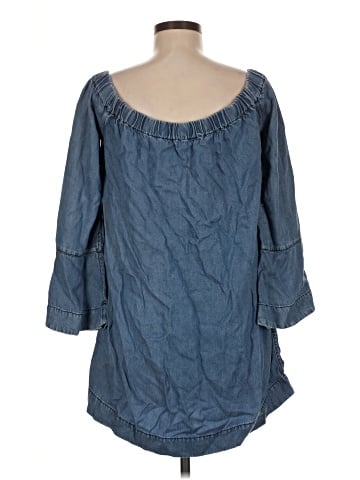 7 For All Mankind Casual Dress (view 2)