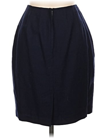 Hugo Buscati Collection Formal Skirt (view 2)
