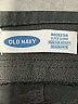 Old Navy Black Jeggings Size 12 - photo 7