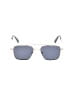 I-SEA Silver Sunglasses One size - photo 2
