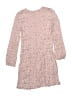 Mango Stars Pink Dress Size 5 - photo 2
