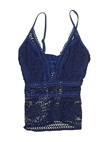 Becca Swimsuit Top (view 1)