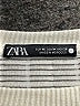 Zara Ivory Pullover Sweater Size M - photo 7