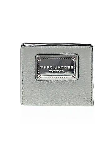 Marc Jacobs Leather Wallet (view 1)