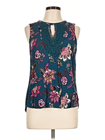 Daniel Rainn Sleeveless Blouse (view 1)