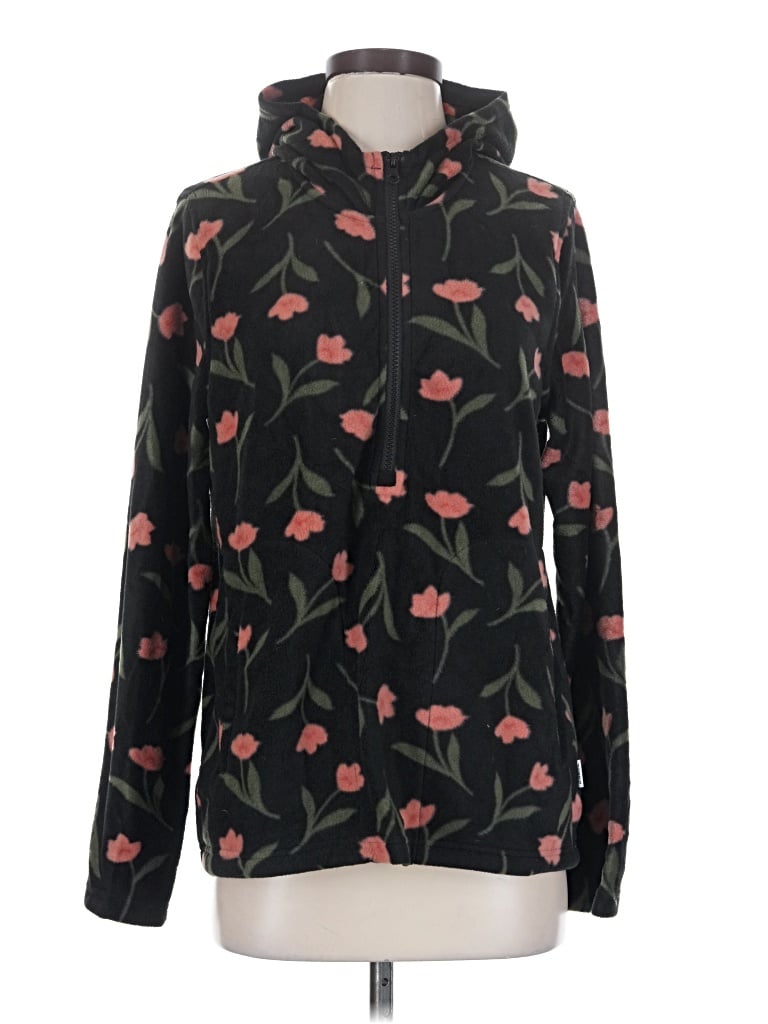 Pre-owned O'neill Jacket In Black