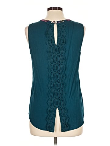 Daniel Rainn Sleeveless Blouse (view 2)