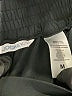 Jockey Solid Black Dress Pants Size M - photo 7