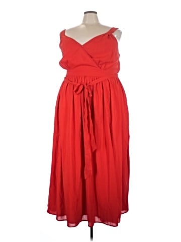 eShakti Casual Dress (view 1)