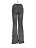 STUDIO BLUE Chevron-herringbone Gray Jeans Size 29 waist - photo 2