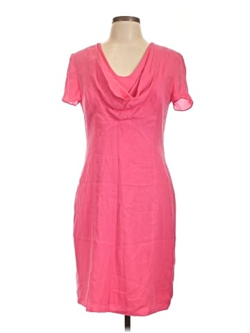Magaschoni Casual Dress (view 1)