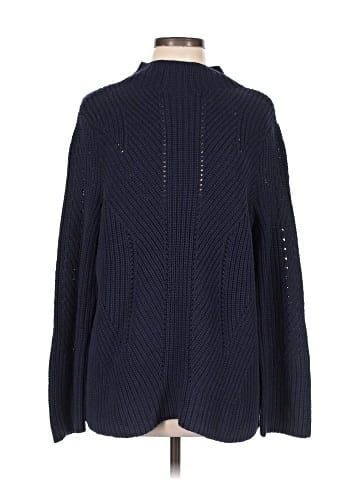 Lisa Rinna Turtleneck Sweater (view 1)
