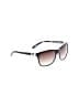 Tory Burch Brown Sunglasses One size - photo 1