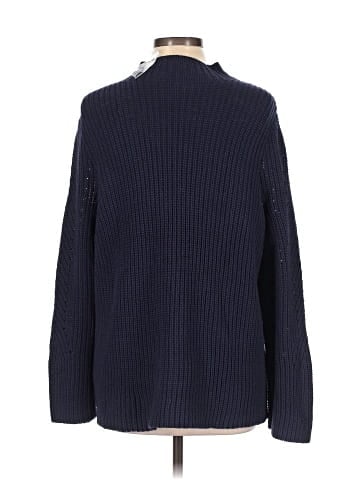 Lisa Rinna Turtleneck Sweater (view 2)