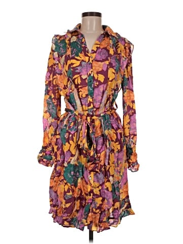 Sundance Casual Dress (view 1)