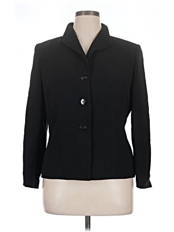 Evan Picone Blazer (view 1)