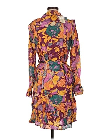 Sundance Casual Dress (view 2)