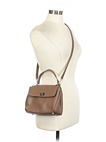 Walter Baker Satchel (view 2)