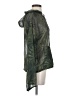 MICHAEL Michael Kors 100% Polyester Green Cardigan Size S - photo 4