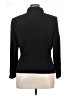 Evan Picone 100% Polyester Black Blazer Size 16 (petite) - photo 2