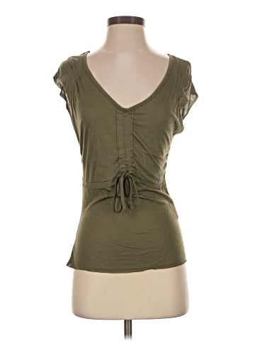 Axara Paris Short Sleeve Top (view 1)
