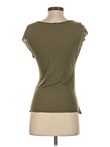 Axara Paris Short Sleeve Top (view 2)