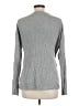 Topshop Gray Cardigan Size 12 - photo 2
