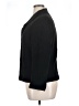 Evan Picone 100% Polyester Black Blazer Size 16 (petite) - photo 5