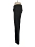 Lands' End Solid Black Dress Pants Size M (tall) - photo 5