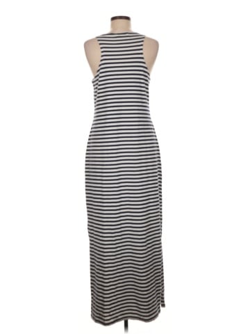 Sail to Sable Casual Dress (view 2)