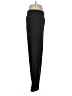 Lands' End Solid Black Dress Pants Size M (tall) - photo 4