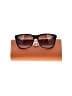Tory Burch Brown Sunglasses One size - photo 2