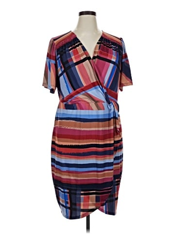 CATHERINE Catherine Malandrino Casual Dress (view 1)