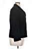 Evan Picone 100% Polyester Black Blazer Size 16 (petite) - photo 4