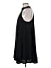 Lulus 100% Polyester Solid Black Cocktail Dress Size M - photo 5