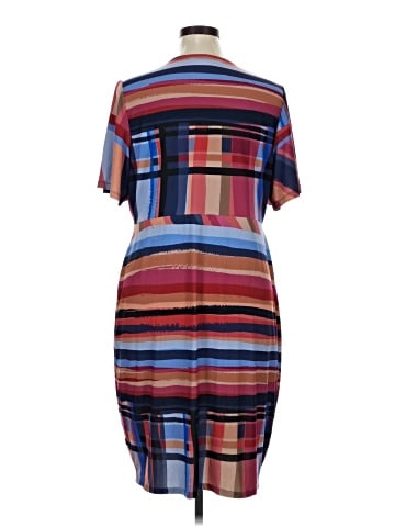 CATHERINE Catherine Malandrino Casual Dress (view 2)