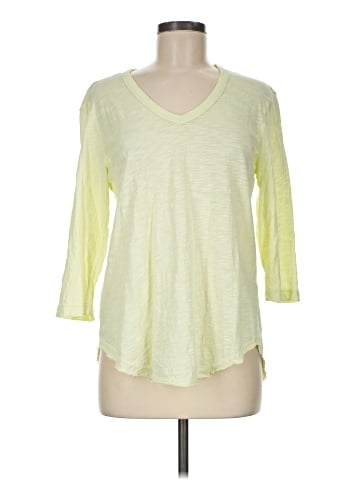 Wilt 3/4 Sleeve T-Shirt (view 1)