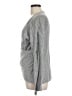 Topshop Gray Cardigan Size 12 - photo 5