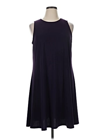AK Anne Klein Casual Dress (view 1)