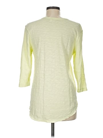 Wilt 3/4 Sleeve T-Shirt (view 2)