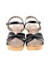 Unbranded Gray Sandals Size EU 40 - photo 2