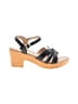 Unbranded Gray Sandals Size EU 40 - photo 1