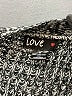 Love Gray Cardigan Size M - photo 7