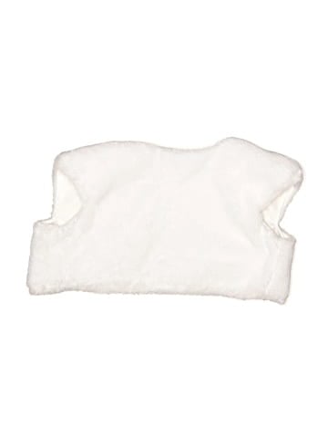 Jona Michelle Faux Fur Vest (view 2)